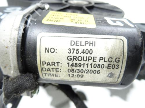 Electronic module CITROËN C8 (EA_, EB_) 2.0 HDi 165 | BP26020541M83 - Image 4