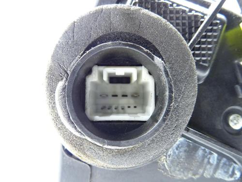 Front left lock TOYOTA AVENSIS Estate (_T25_) 2.0 D-4D (ADT250_, ADT250R) | BP20049598C98 