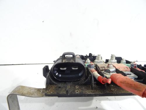 electronic-module-renault-kangoo-express-fw01_-2008-31851048 main image