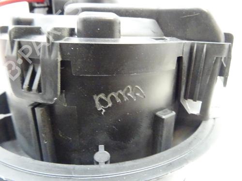 Used Heater blower motor PEUGEOT 208 I (CA_, CC_) 1.6 VTi (120 hp) 20039861