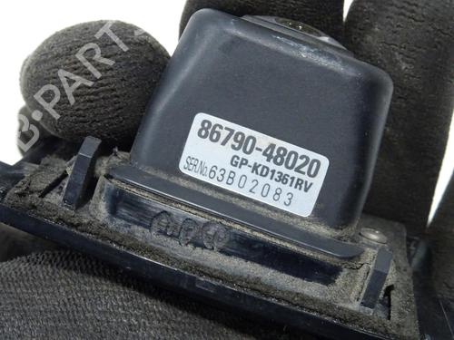 Kamera LEXUS RX (_U3_) 400h AWD (MHU38_, MHU38R) | BP30353016E14