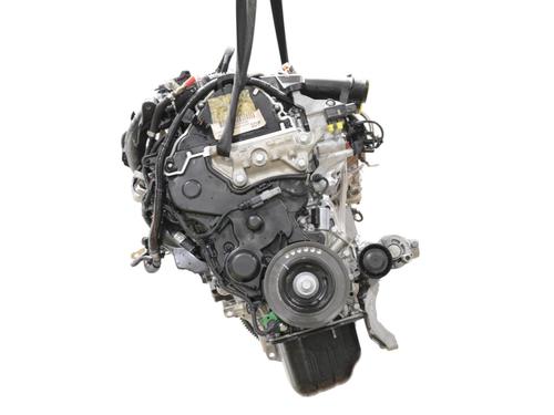 Engine DS DS 3 / DS 3 CROSSBACK (UR_, UC_, UJ_) 1.5 BlueHDi 130 (UCYHZR) | BP39565574M1 - Image 4