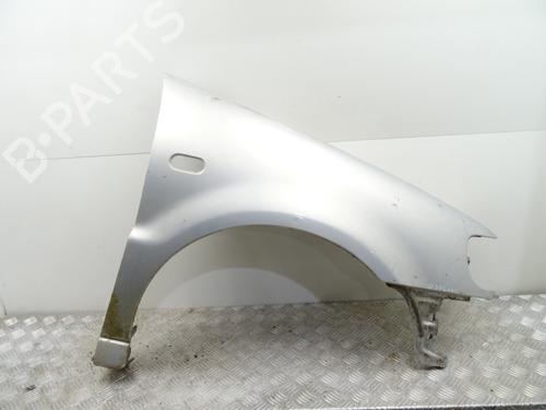 Used Right front fenders VW POLO III (6N1) 60 1.4 (60 hp) 28813658