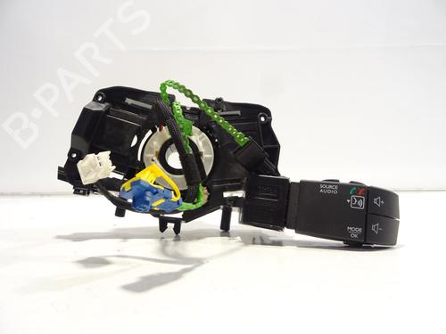Used Squib airbag DACIA SANDERO II TCe 90 (B8M1, B8MA, B8AC) (90 hp) 29340731