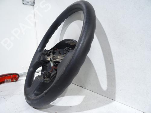 Steering wheel RENAULT KANGOO (KC0/1_) 1.5 dCi | BP31828232C49 - Image 8