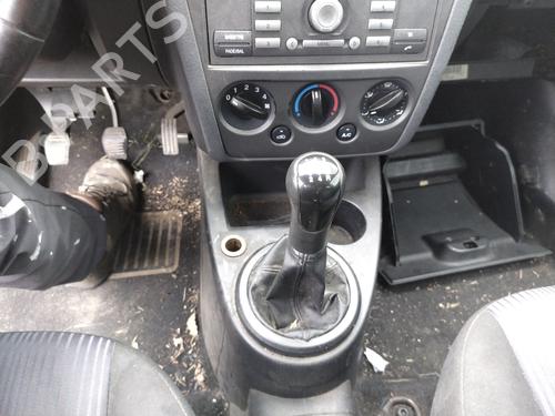 Left front window switch FORD FUSION (JU_) 1.4 TDCi | BP36401543I27 - Image 4