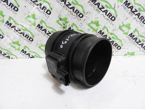 Used Mass air flow sensor Mass air flow sensor RENAULT MASTER III Platform/Chassis (EV, HV, UV) 2.3 dCi 125 RWD (HV0C, HV0D, UV0C, UV0D, UV0H, UV0J,... (125 hp) 20072150 20072150