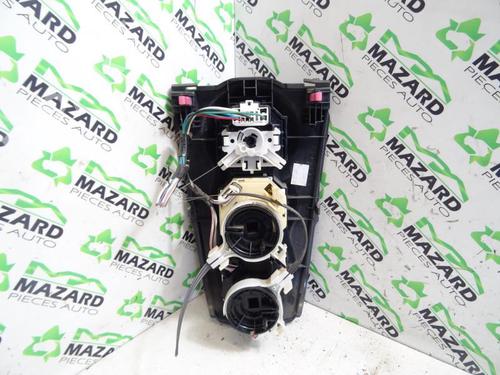 Used Climate control DAIHATSU CHARADE VIII 1.33 16V (99 hp) 20046083