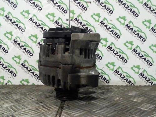 Used Alternator Alternator RENAULT TWINGO II (CN0_) 1.2 (CN0D) (58 hp) 20061566 20061566