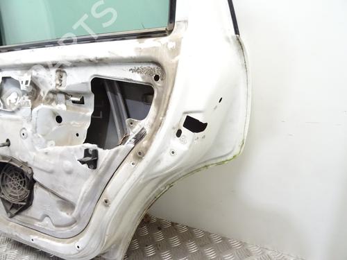 Right rear door CITROËN C3 I (FC_, FN_) 1.4 HDi | BP27725077C5 
