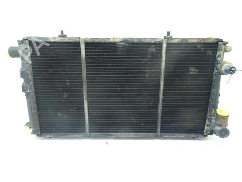 Used Water radiator Water radiator CITROËN C15 Box Body/MPV (VD_) 1.8 D (60 hp) 33804038 33804038