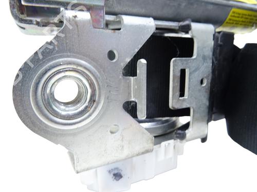 Front left seatbelt FIAT PANDA (312_, 319_) 1.2 (312PXA1A) | BP37726007I26  - Image 9