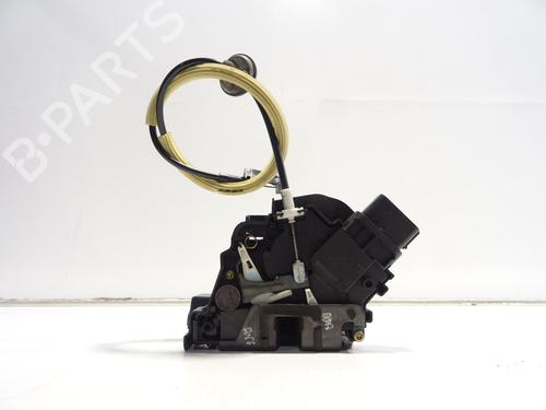 Venstre fortil lås FORD FOCUS C-MAX (DM2) 1.8 TDCi (115 hp) 29631365