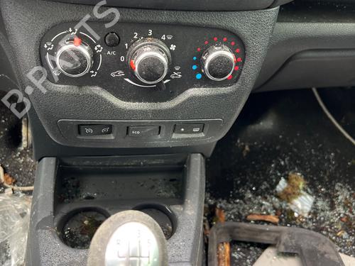 Dør venstre bagtil DACIA LODGY (JS_) 1.3 TCe 100 (JSNU) | BP39177614C4 - Image 19