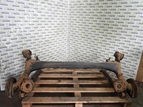 Rear axle SEAT IBIZA IV SC (6J1, 6P5) 2.0 TDI | BP21967415M2 