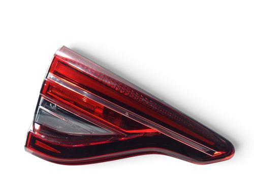 Left tailgate light RENAULT CLIO V (B7_) 1.0 TCe 90 (B7MT) | BP38550293C79 - Image 3