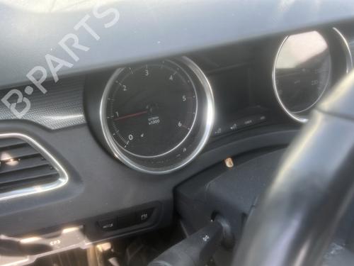 Engine PEUGEOT 508 SW I (8E_)  | BP34454363M1  - Image 19