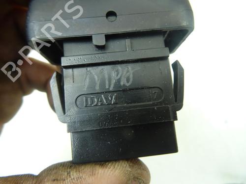 Used Switch Switch DACIA LOGAN MCV (KS_) 1.5 dCi (KS0W) (86 hp) 33738720 33738720