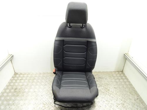 Sæde sæt CITROËN C4 III (BA_, BB_, BC_) 1.2 Hybrid 136 (BAHPYJ) (136 hp) 29429843