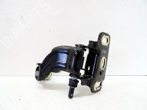 Used Hinge/Door check strap FORD B-MAX (JK) 1.6 TDCi (95 hp) 20042883