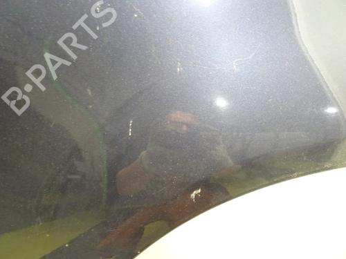 Left rear door HONDA CR-V II (RD_)  | BP28016217C4 