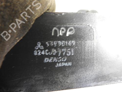 Used Oil radiator Oil radiator 21971206 21971206