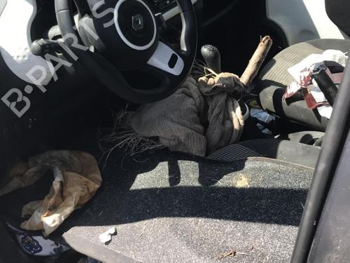 Engine RENAULT TWINGO III (BCM_, BCA_) 1.0 SCe 70 | BP20051404M1  - Image 16