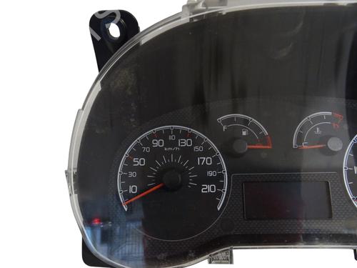 Instrument cluster PEUGEOT BIPPER Tepee 1.3 HDi 75 | BP39697252C47 - Image 2