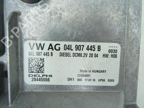Used Electronic module Electronic module 37185163 37185163