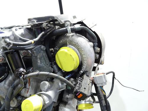 Engine RENAULT ESPACE IV (JK0/1_) 3.0 dCi (JK0J, JK0V) | BP28612021M1 