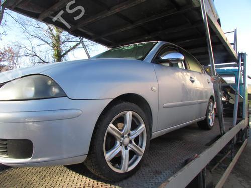 Kjølevifte elektrisk SEAT CORDOBA (6L2) 1.9 TDI | BP20039047M35 