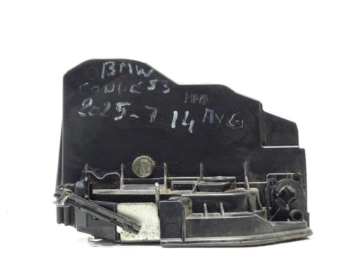 Used Front left lock BMW 3 Coupe (E92) 330 xd (231 hp) 29124361
