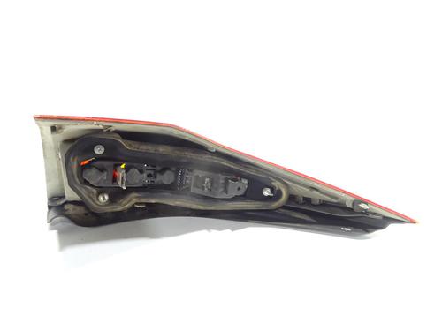 Right taillight RENAULT MEGANE II Estate (KM0/1_)  | BP21972989C35 