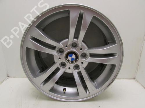 Used Rim BMW X3 (E83) xDrive 20 d (177 hp) 21551123