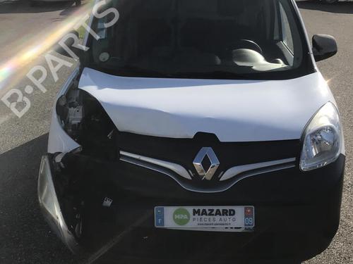 Steering column RENAULT KANGOO Express (FW0/1_) | BP20055874M21 - Image 12