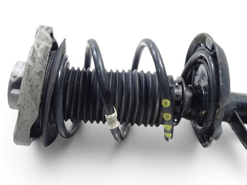 Used Left front shock absorber Left front shock absorber MERCEDES-BENZ A-CLASS (W176) A 200 CDI / d (176.008) (136 hp) 40453439 40453439