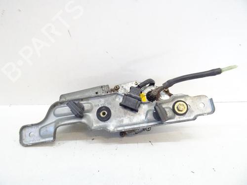 Used Rear wiper motor VW GOLF III (1H1) 1.9 TDI (90 hp) 20055996