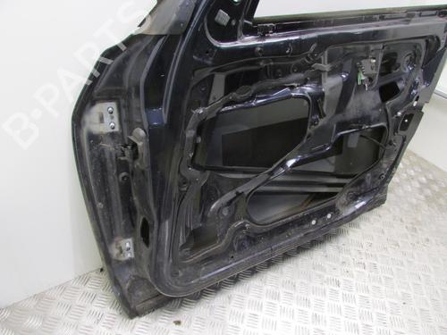 Right front door BMW X3 (E83) xDrive 20 d | BP21005675C3 