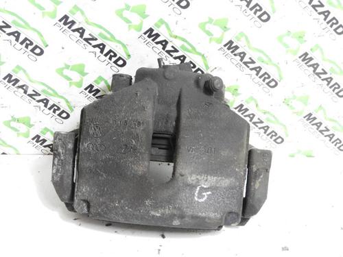 Used Left front brake caliper SEAT IBIZA IV (6J5, 6P1) 1.9 TDI (105 hp) 20060285