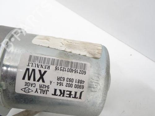 Used Steering column Steering column RENAULT TWINGO II (CN0_) [2007-2026] 20069017 20069017