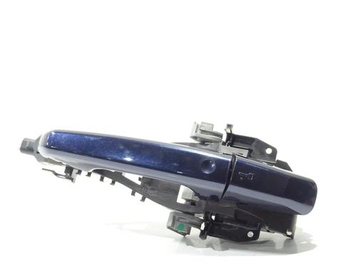 Used Front left exterior door handle LAND ROVER RANGE ROVER SPORT II (L494) 4.4 SDV8 4x4 (340 hp) 29511816