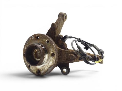 Right front steering knuckle DACIA SANDERO II 1.5 dCi | BP36372850M26 - Image 4