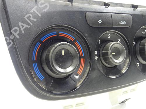 Climate control FIAT DOBLO Cargo (263_) 1.3 D Multijet | BP33828947I5 - Image 6