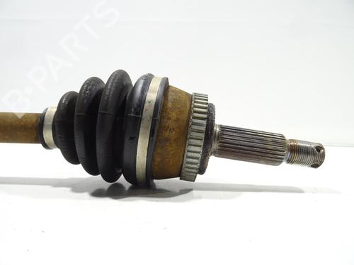 Used Right rear driveshaft Right rear driveshaft HYUNDAI TUCSON (JM) 2.0 CRDi All-wheel Drive (113 hp) 22357601 22357601