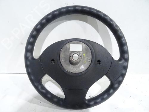 Steering wheel RENAULT KANGOO (KC0/1_) 1.5 dCi | BP31828232C49 - Image 9