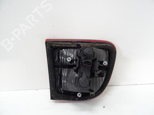 Used Right tailgate light Right tailgate light SEAT LEON (1M1) 1.9 TDI (100 hp) 20069984 20069984