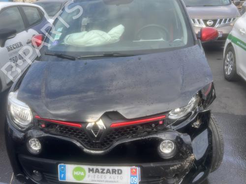 Front left window mechanism RENAULT TWINGO III (BCM_, BCA_) 1.0 SCe 70 (BCMB) | BP29935361C22  - Image 8