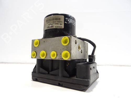 ABS Bremseaggregat VOLVO S80 I (184) 2.4 (170 hp) 28477250