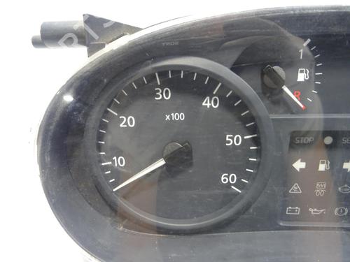 Instrument cluster RENAULT TRAFIC II Van (FL) 1.9 dCi 80 (FL0B) | BP29154430C47 