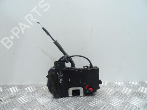 Used Rear left lock KIA VENGA (YN) 1.4 CRDi 90 (90 hp) 30147502